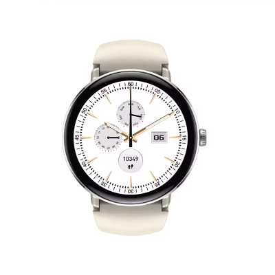 Смарт годинник Zeblaze Lily 2 silver