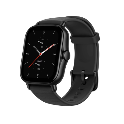 Смарт годинник Amazfit GTS 2 New Version black