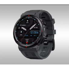 Смарт годинник Zeblaze Ares 3 Plus black