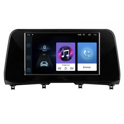 Штатная магнитола Lesko для Lexus RX IV Рестайлинг 2019-н.в. экран 10" 1/16Gb Wi-Fi GPS Base