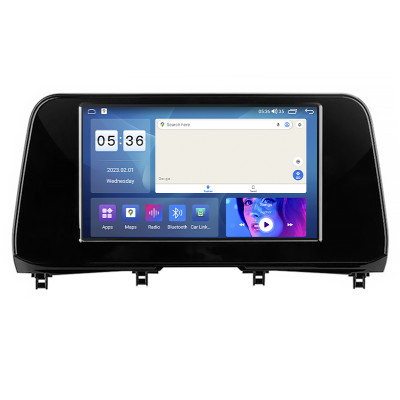 Штатная магнитола Lesko для Lexus RX IV Рестайлинг 2019-н.в. экран 10" 2/32Gb CarPlay 4G Wi-Fi GPS Prime