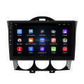 Штатная магнитола Lesko для Mazda RX-8 I 2003-2008 экран 9" 1/16Gb Wi-Fi GPS Base