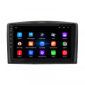 Штатная магнитола Lesko для Mercedes-Benz Vito III (W447) 2014-н.в. экран 10" 1/16Gb Wi-Fi GPS Base