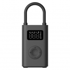 Насос акумуляторний MiJia 2 MJCQB06QW black