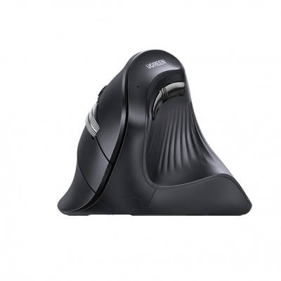 Бездротова вертикальна миша UGREEN MU008, Bluetooth 5.0