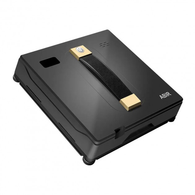 Робот для миття вікон ABIR WD8 grey з дистанційним керуванням
