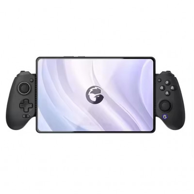 Геймпад GameSir G8 Plus (G8+) black