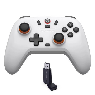 Геймпад GameSir Nova Lite white