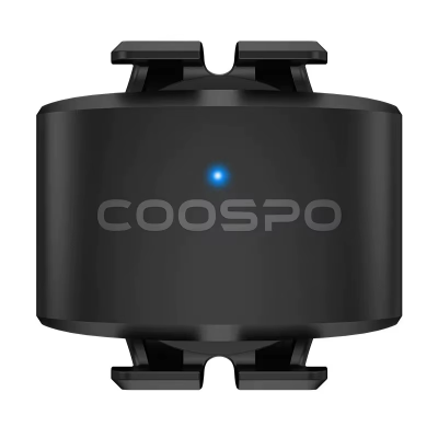 Датчик каденсу Coospo BK9C black
