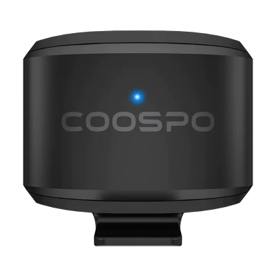 Датчик швидкості Coospo BK9S black