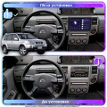 ГУ Nissan X-Trail I Рестайлинг 2003-2007 10" 4/64Gb 4G Wi-Fi GPS Top