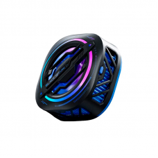 Мобільний кулер охолодження Black Shark Magnetic Cooler 3 Pro black (BR33)