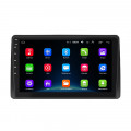 Штатная магнитола Lesko для Renault Arkana I 2019-н.в. экран 10" 2/32Gb Wi-Fi GPS Base