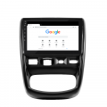 Штатная магнитола Lesko для Renault Duster I 2010-2015 экран 9" 2/32Gb 4G Wi-Fi GPS Top