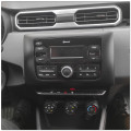 Штатная магнитола Lesko для Renault Duster II 2020-н.в экран 10" 6/128Gb 4G Wi-Fi GPS Top
