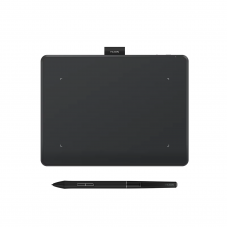 Графічний планшет Huion Inspiroy Frego S L310 black, 6.3X3.99", 5080 LPI, 8192 levels, Bluetooth 5.0
