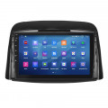Штатная магнитола Lesko для Renault Koleos I Рестайлинг 2011-2013 экран 9" 2/32Gb CarPlay 4G Wi-Fi GPS Prime