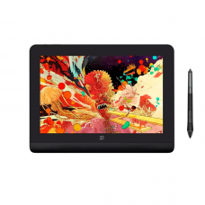 Графічний дисплей XP-Pen Artist Pro 14 (Gen 2) black, 14", 5080 LPI, 16384 levels, 1920x1200