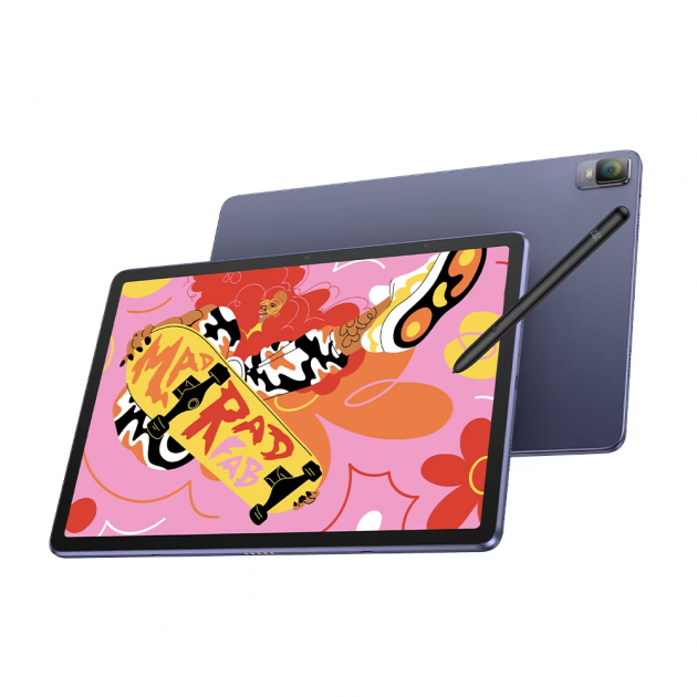 Графічний планшет XP-Pen Magic Drawing Pad CN 8/256Gb, 12.2", 2540 LPI, 16384 levels, 2160x1440