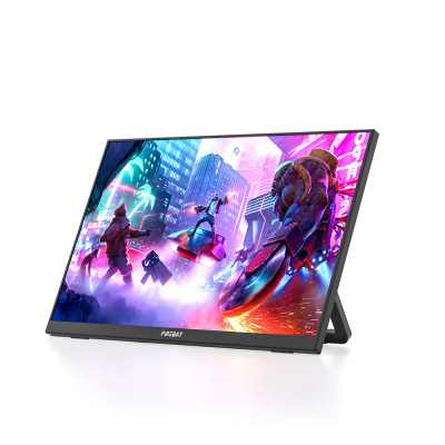 Портативний монітор Firebat FB16 black 15.6" 1920x1080 60 Гц