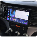 Штатная магнитола Lesko для SsangYong Actyon II 2010-2013 экран 9" 1/16Gb Wi-Fi GPS Base