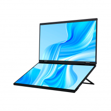 Портативний монітор UPERFECT UStation Delta (M156E15) black 15.6" 1920x1080 60 Гц