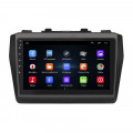 Штатная магнитола Lesko для Suzuki Swift V 2016-н.в. экран 10" 1/16Gb Wi-Fi GPS Base