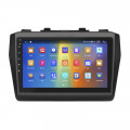 Штатная магнитола Lesko для Suzuki Swift V 2016-н.в. экран 10" 4/64Gb CarPlay 4G Wi-Fi GPS Prime