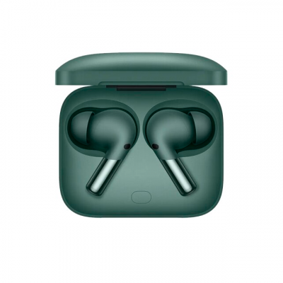 Навушники OnePlus Buds Pro 2 E507A green
