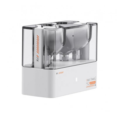 Навушники MoonDrop Space Travel white