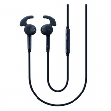 Навушники Samsung EG920L black з мікрофоном