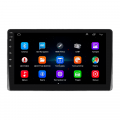 Штатная магнитола Lesko для Toyota Echo  1999-2005 экран 9" 1/16Gb Wi-Fi GPS Base