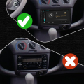 Штатная магнитола Lesko для Toyota Echo  1999-2005 экран 9" 2/32Gb Wi-Fi GPS Base