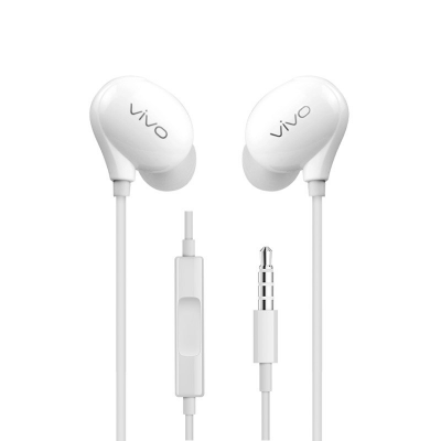 Навушники VIVO XE710 3.5mm white