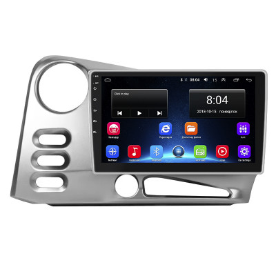 Штатная магнитола Lesko для Toyota Matrix I (E130) 2002-2008 экран 9" 2/32Gb Wi-Fi GPS Base