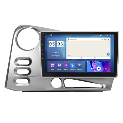 Штатная магнитола Lesko для Toyota Matrix I (E130) 2002-2008 экран 9" 2/32Gb CarPlay 4G Wi-Fi GPS Prime