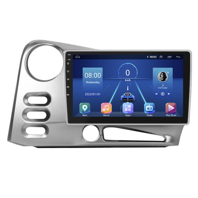 Штатная магнитола Lesko для Toyota Matrix I (E130) 2002-2008 экран 9" 2/32Gb 4G Wi-Fi GPS Top