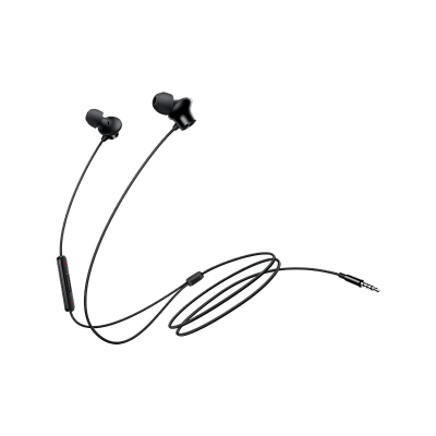 Навушники OnePlus Nord Wired Earphones E103A 3.5mm black