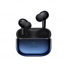 Навушники VIVO TWS 4 Hi-Fi blue