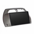 Штатная магнитола Lesko для Toyota RAV4 II (XA20) 2000-2003 экран 9" 4/64 QLED CarPlay 4G Wi-Fi GPS 360 Prime