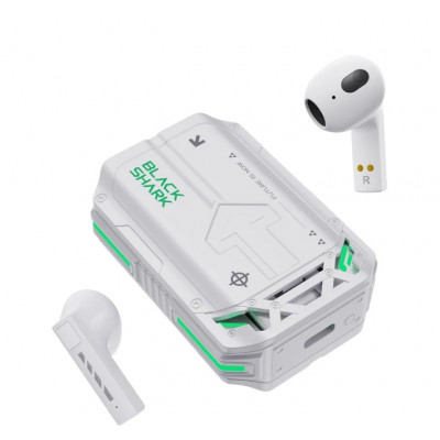 Навушники Black Shark T11 white Global Version