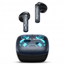 Навушники Black Shark Lucifer T15 black Global Version