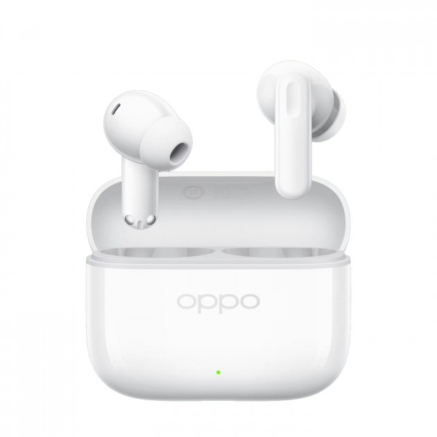 Навушники OPPO Enco Air 4i ETEK1 white