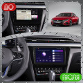 Штатная магнитола Lesko для Volkswagen Arteon I Рестайлинг 2020-н.в. экран 9" 2/32Gb CarPlay 4G Wi-Fi GPS Prime