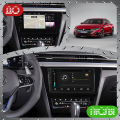 Штатная магнитола Lesko для Volkswagen Arteon I Рестайлинг 2020-н.в. экран 9" 6/128Gb 4G Wi-Fi GPS Top