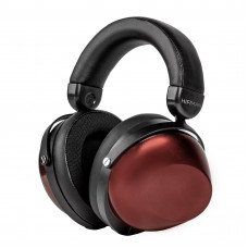Навушники HiFiMAN HE-R9 wired red
