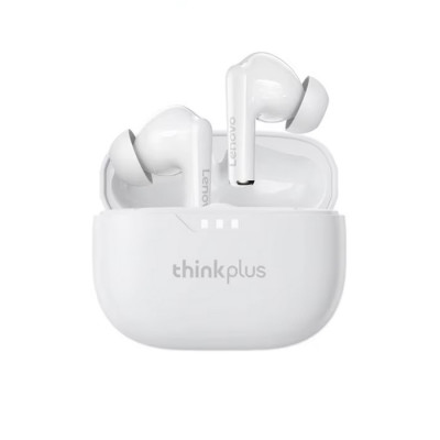 Навушники Lenovo ThinkPlus LP3 Pro white