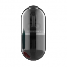 Навушники MoonDrop PILL black