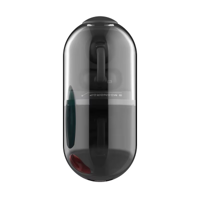 Навушники MoonDrop PILL black