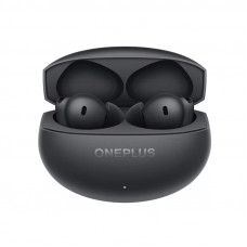 Навушники OnePlus Buds 4 E513A black